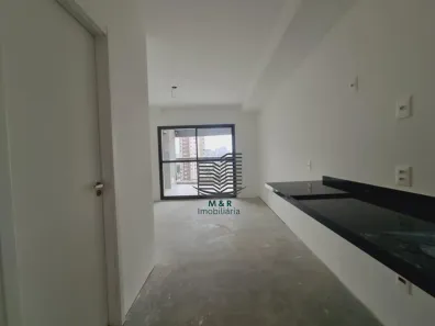 Apartamento com 1 Quarto à venda, 32m² no Jardim das Acácias, São Paulo