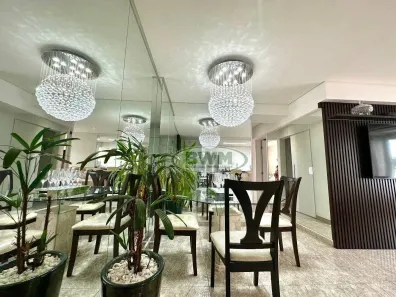 Apartamento com 2 Quartos à venda, 80m² no Parque Campolim, Sorocaba