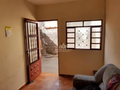 Casa com 4 Quartos à venda, 154m² no Jardim Jandaia, Ribeirão Preto