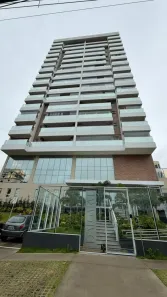 Apartamento com 4 Quartos à venda, 167m² no Ponta D'Areia, São Luís