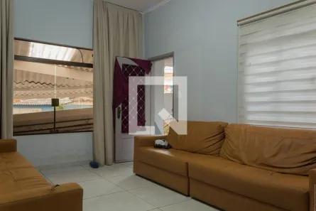 Casa com 2 Quartos à venda, 490m² no Baeta Neves, São Bernardo do Campo