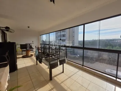 Sobrado com 3 Quartos à venda, 279m² no Jardim Emília, Ribeirão Preto