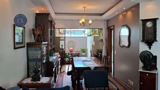 Casa com 3 Quartos à venda, 200m² no Vila Leopoldina, São Paulo