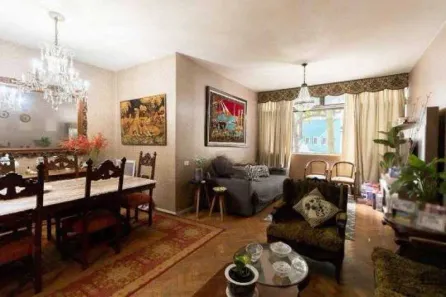 Apartamento com 4 Quartos à venda, 170m² no Ipanema, Rio de Janeiro
