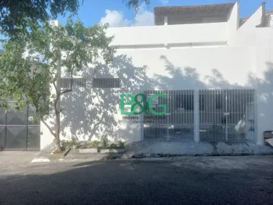 Sobrado com 3 Quartos para alugar, 330m² no Planalto Paulista, São Paulo