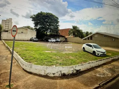 Lote/Terreno à venda, 900m² no Nova Redentora, São José do Rio Preto