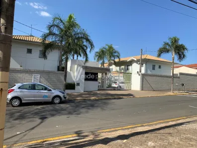 Casa de Condomínio com 3 Quartos à venda, 97m² no Jardim Bom Retiro, Campinas
