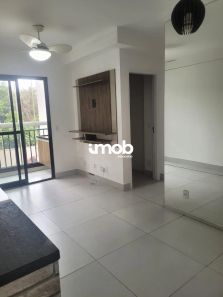 Apartamento com 2 Quartos à venda, 56m² no Jardim São Carlos, Sorocaba