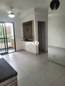 Apartamento com 2 Quartos à venda, 56m² no Jardim São Carlos, Sorocaba