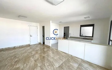 Apartamento com 3 Quartos à venda, 107m² no Jardim Brasil, Campinas