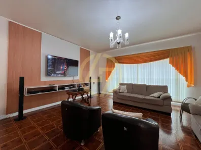 Casa com 5 Quartos à venda, 301m² no Jardim Itália, Itapetininga