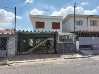 Sobrado com 3 Quartos à venda, 250m² no Vila Brasilina, São Paulo