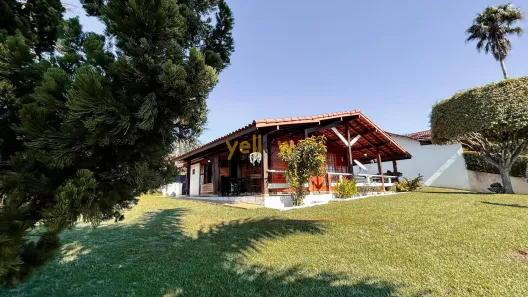 Fazenda/Sítio com 4 Quartos à venda, 280m² no , Igaratá