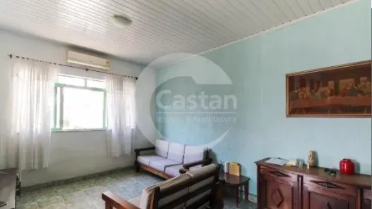 Sobrado com 2 Quartos à venda, 526m² no Mooca, São Paulo