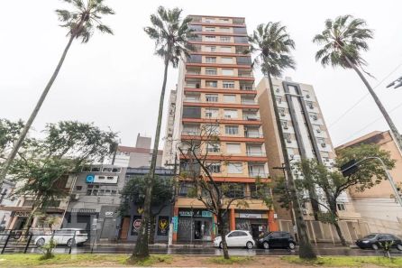 Apartamento com 3 Quartos à venda, 80m² no Bom Fim, Porto Alegre