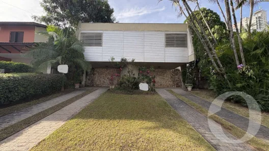 Casa de Condomínio com 3 Quartos à venda, 400m² no Alphaville Residencial Dois, Barueri