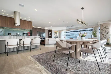 Apartamento com 3 Quartos à venda, 230m² no Pinheiros, São Paulo