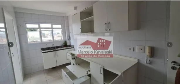 Apartamento com 2 Quartos para alugar, 63m² no Vila Dom Pedro I, São Paulo