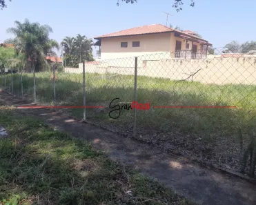Lote/Terreno à venda, 455m² no Chácara Areal, Indaiatuba