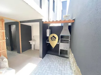 Casa de Condomínio com 2 Quartos à venda, 90m² no Vila Ipojuca, São Paulo