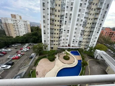 Apartamento com 2 Quartos à venda, 58m² no Jardim Carvalho, Porto Alegre
