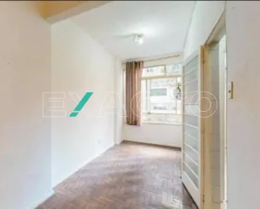 Apartamento com 1 Quarto à venda, 37m² no Bela Vista, São Paulo
