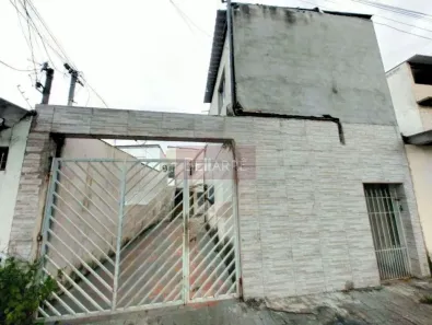 Casa com 4 Quartos à venda, 120m² no Vila Antônio, São Paulo