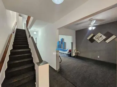 Sobrado com 3 Quartos à venda, 189m² no Cerâmica, São Caetano do Sul