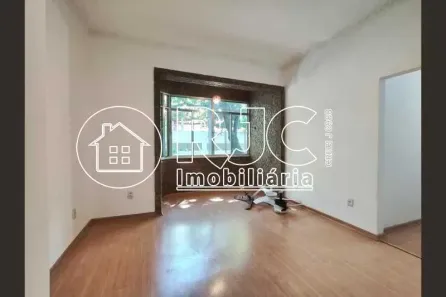 Apartamento com 3 Quartos à venda, 80m² no Tijuca, Rio de Janeiro