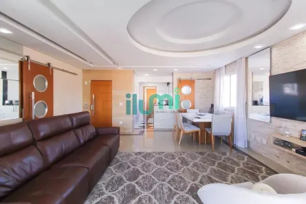 Apartamento com 3 Quartos à venda, 130m² no Mooca, São Paulo