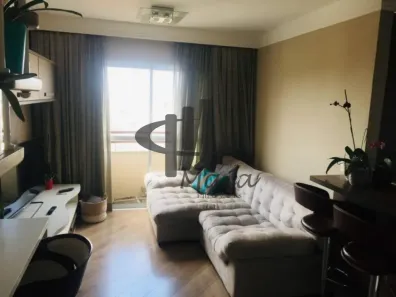 Apartamento com 2 Quartos à venda, 140m² no Santa Maria, São Caetano do Sul