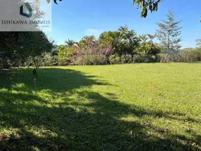 Lote/Terreno à venda, 1100m² no Granja Viana II, Cotia
