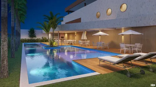 Apartamento com 3 Quartos à venda, 95m² no Madalena, Recife