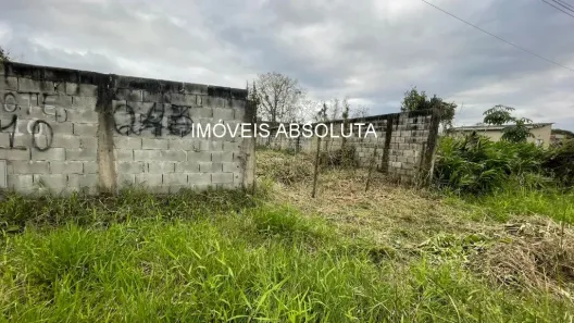 Lote/Terreno à venda, 260m² no Nova Itanhaém - Interior, Itanhaém