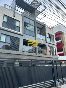Apartamento com 1 Quarto à venda, 35m² no Bancários, João Pessoa