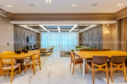 Apartamento com 3 Quartos à venda, 134m² no Centro, Balneário Camboriú