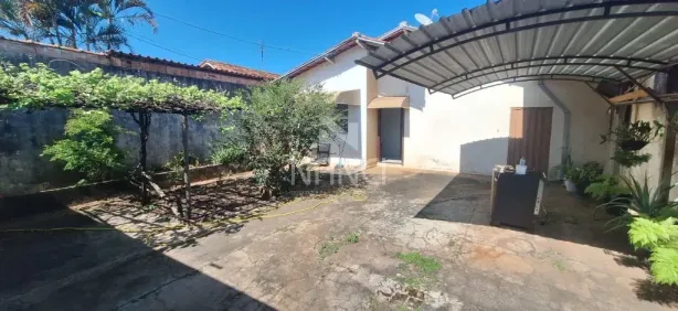 Casa com 3 Quartos à venda, 200m² no Vila Elizabeth (BNH), Rio Claro