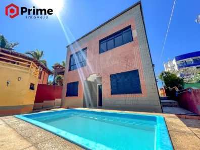 Casa com 4 Quartos à venda, 263m² no Meaípe, Guarapari