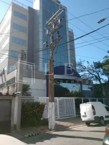 Prédio Comercial para venda ou aluguel, 750m² no Cidade Monções, São Paulo