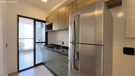 Apartamento com 2 Quartos para alugar, 44m² no Vila Formosa, São Paulo