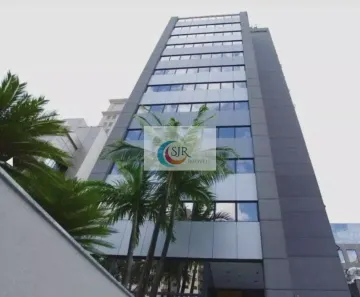 Prédio Comercial à venda, 2560m² no Vila Olímpia, São Paulo