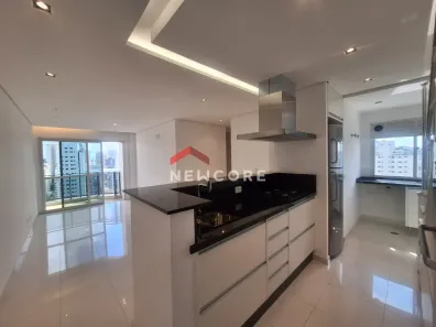 Apartamento com 2 Quartos à venda, 93m² no Campo Belo, São Paulo