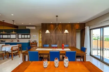 Casa com 5 Quartos para alugar, 398m² no Jardim Sumaré, Ribeirão Preto