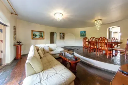 Apartamento com 3 Quartos à venda, 140m² no Jardim Avelino, São Paulo