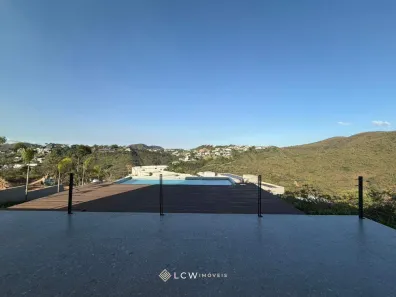 Casa com 4 Quartos à venda, 470m² no Vila Del Rey, Nova Lima
