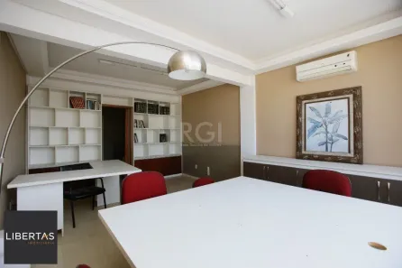 Sala Comercial à venda, 45m² no Centro Histórico, Porto Alegre