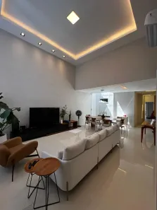 Casa de Condomínio com 3 Quartos à venda, 170m² no Ponta Negra, Manaus
