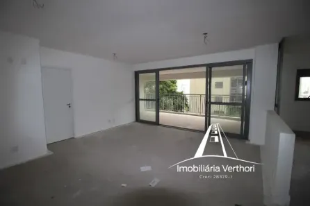 Apartamento com 3 Quartos à venda, 131m² no Vila Mariana, São Paulo