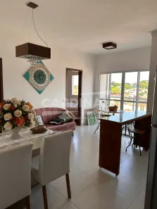 Apartamento com 2 Quartos à venda, 50m² no Jardim Gibertoni, São Carlos