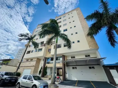 Apartamento com 2 Quartos à venda, 77m² no Tabuleiro, Camboriú